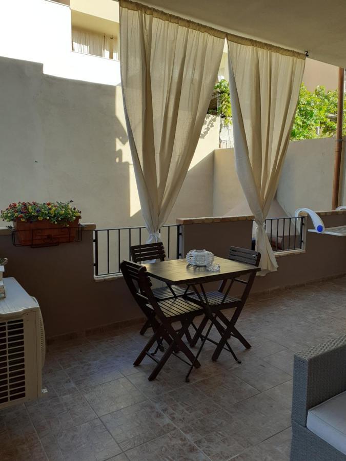 B&B Marzo '51 Villasimius Exterior photo