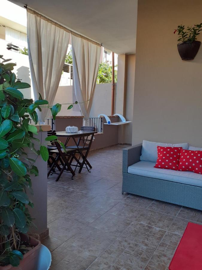 B&B Marzo '51 Villasimius Exterior photo