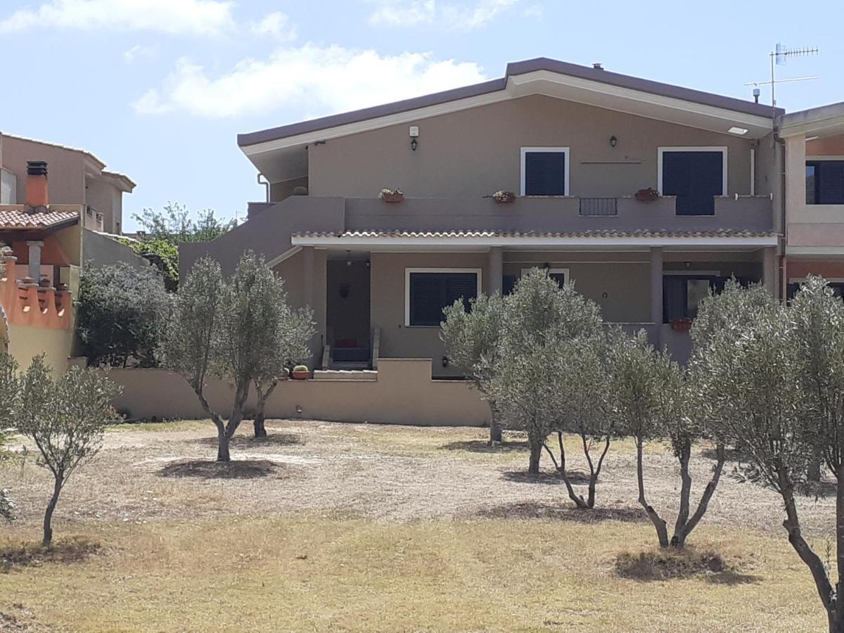 B&B Marzo '51 Villasimius Exterior photo